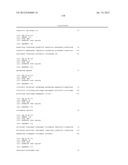 NOVEL HUMAN MICRORNAS ASSOCIATED WITH CANCER diagram and image