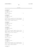 NOVEL HUMAN MICRORNAS ASSOCIATED WITH CANCER diagram and image