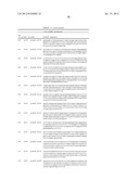 NOVEL HUMAN MICRORNAS ASSOCIATED WITH CANCER diagram and image