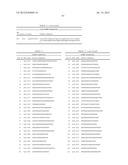 NOVEL HUMAN MICRORNAS ASSOCIATED WITH CANCER diagram and image