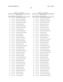 NOVEL HUMAN MICRORNAS ASSOCIATED WITH CANCER diagram and image