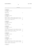 NOVEL HUMAN MICRORNAS ASSOCIATED WITH CANCER diagram and image