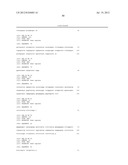 NOVEL HUMAN MICRORNAS ASSOCIATED WITH CANCER diagram and image