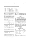 NEURAMINIDASE INHIBITOR COMPOUNDS, COMPOSITIONS AND METHODS FOR THE USE     THEREOF IN ANTI-VIRAL TREATMENTS diagram and image