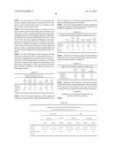 NEURAMINIDASE INHIBITOR COMPOUNDS, COMPOSITIONS AND METHODS FOR THE USE     THEREOF IN ANTI-VIRAL TREATMENTS diagram and image