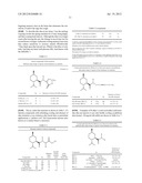 N alkylcarbonyl amino lactone compounds and their use diagram and image