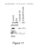 Treatment of Alzheimer s Disease diagram and image