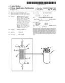 REACTOR FOR EXOTHERMIC OR ENDOTHERMIC CATALYTIC REACTIONS diagram and image