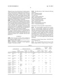 OPTICAL ACRYLIC PRESSURE-SENSITIVE ADHESIVE COMPOSITION AND OPTICAL     ACRYLIC PRESSURE-SENSITIVE ADHESIVE TAPE diagram and image