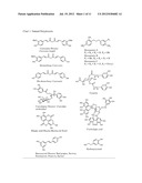 BIOCOMPATIBLE AND BIODEGRADABLE POLYMERS FROM RENEWABLE NATURAL     POLYPHENOLS diagram and image