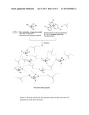 BIOCOMPATIBLE AND BIODEGRADABLE POLYMERS FROM RENEWABLE NATURAL     POLYPHENOLS diagram and image