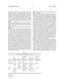 Methods for the Generation of Multispecific and Multivalent Antibodies diagram and image