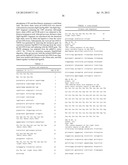 ANTIBODIES AGAINST EXTENDED TYPE 1 CHAIN ANTIGENS, DERIVATIVES THEREOF AND     USE diagram and image