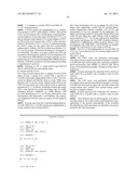 ANTIBODIES AGAINST EXTENDED TYPE 1 CHAIN ANTIGENS, DERIVATIVES THEREOF AND     USE diagram and image