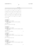 ANTIBODIES AGAINST EXTENDED TYPE 1 CHAIN ANTIGENS, DERIVATIVES THEREOF AND     USE diagram and image