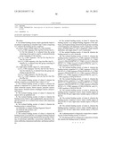 ANTIBODIES AGAINST EXTENDED TYPE 1 CHAIN ANTIGENS, DERIVATIVES THEREOF AND     USE diagram and image