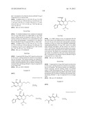 SUBSTITUTED POLYCYCLIC CARBAMOYLPYRIDONE DERIVATIVE diagram and image