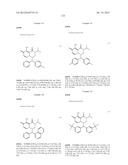 SUBSTITUTED POLYCYCLIC CARBAMOYLPYRIDONE DERIVATIVE diagram and image