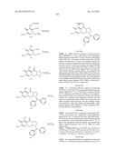 SUBSTITUTED POLYCYCLIC CARBAMOYLPYRIDONE DERIVATIVE diagram and image