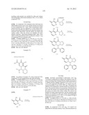 SUBSTITUTED POLYCYCLIC CARBAMOYLPYRIDONE DERIVATIVE diagram and image