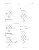 SUBSTITUTED POLYCYCLIC CARBAMOYLPYRIDONE DERIVATIVE diagram and image