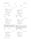 SUBSTITUTED POLYCYCLIC CARBAMOYLPYRIDONE DERIVATIVE diagram and image