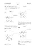 SUBSTITUTED POLYCYCLIC CARBAMOYLPYRIDONE DERIVATIVE diagram and image