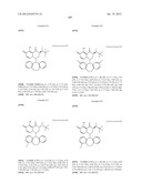 SUBSTITUTED POLYCYCLIC CARBAMOYLPYRIDONE DERIVATIVE diagram and image