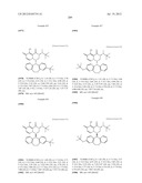 SUBSTITUTED POLYCYCLIC CARBAMOYLPYRIDONE DERIVATIVE diagram and image