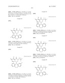 SUBSTITUTED POLYCYCLIC CARBAMOYLPYRIDONE DERIVATIVE diagram and image