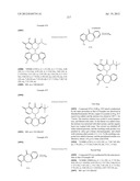 SUBSTITUTED POLYCYCLIC CARBAMOYLPYRIDONE DERIVATIVE diagram and image