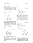 SUBSTITUTED POLYCYCLIC CARBAMOYLPYRIDONE DERIVATIVE diagram and image