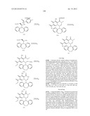 SUBSTITUTED POLYCYCLIC CARBAMOYLPYRIDONE DERIVATIVE diagram and image