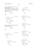 SUBSTITUTED POLYCYCLIC CARBAMOYLPYRIDONE DERIVATIVE diagram and image