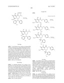 SUBSTITUTED POLYCYCLIC CARBAMOYLPYRIDONE DERIVATIVE diagram and image