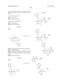 SUBSTITUTED POLYCYCLIC CARBAMOYLPYRIDONE DERIVATIVE diagram and image