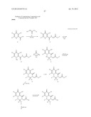 SUBSTITUTED POLYCYCLIC CARBAMOYLPYRIDONE DERIVATIVE diagram and image