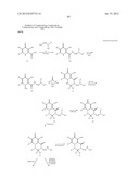 SUBSTITUTED POLYCYCLIC CARBAMOYLPYRIDONE DERIVATIVE diagram and image