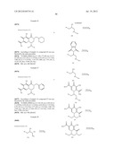 SUBSTITUTED POLYCYCLIC CARBAMOYLPYRIDONE DERIVATIVE diagram and image