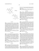 SUBSTITUTED POLYCYCLIC CARBAMOYLPYRIDONE DERIVATIVE diagram and image