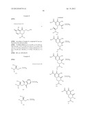 SUBSTITUTED POLYCYCLIC CARBAMOYLPYRIDONE DERIVATIVE diagram and image