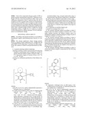 MATERIAL SELECTING METHOD UPON PURIFYING IRIDIUM COMPLEX BY SUBLIMATION diagram and image