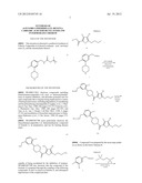 SYNTHESIS OF (4-FLUORO-3-PIPERIDIN-4-YL-BENZYL)-CARBAMIC ACID TERT-BUTYL     ESTER AND INTERMEDIATES THEREOF diagram and image