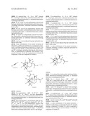 SYNTHETIC TRANSTAGANOLIDE AND BASILIOLIDE PRODUCTS, DERIVATIVES THEREOF,     AND SYNTHESIS METHODS THEREOF diagram and image