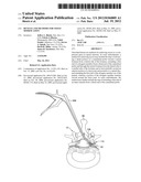 DEVICES AND METHODS FOR TISSUE MODIFICATION diagram and image