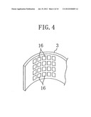 APPARATUS FOR EXERCISE THERAPY AND DIAGNOSIS APPARATUS FOR LOWER EXTREMITY     LIMB ARTERIAL OCCLUSIVE DISEASE diagram and image