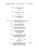 System and Method for Characterizing Tissue Based Upon Split Spectrum     Analysis of Backscattered Ultrasound diagram and image