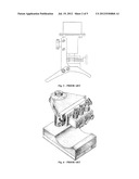 Pulse Diagnosis Instrument diagram and image