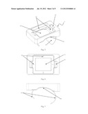 Pulse Diagnosis Instrument diagram and image