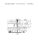 Inserter Device with Horizontal Moving Part diagram and image